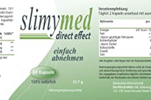 SlimyMed Review