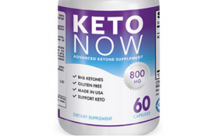 keto now reviews