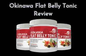 okinawa flat belly tonic for sale