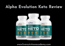 Alpha Evolution Keto Review